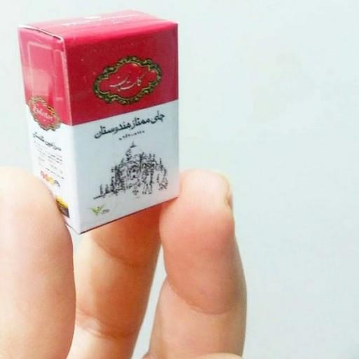چای گلستان مینیاتوری